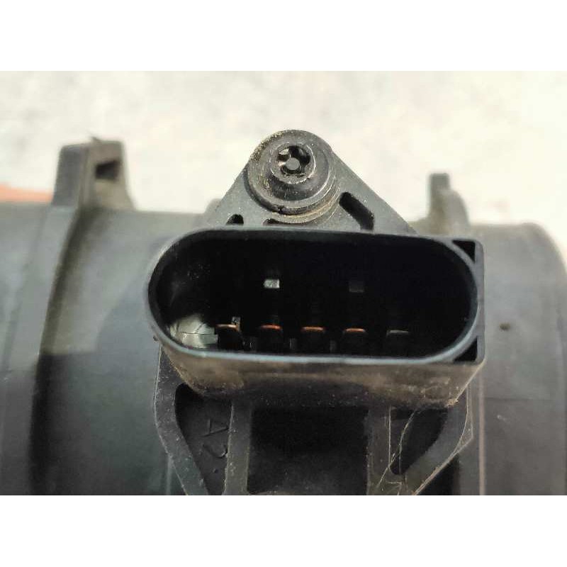 Recambio de caudalimetro para mercedes clase s (w220) berlina 4.3 v8 24v cat referencia OEM IAM 0280217810 1130940048 BOSCH