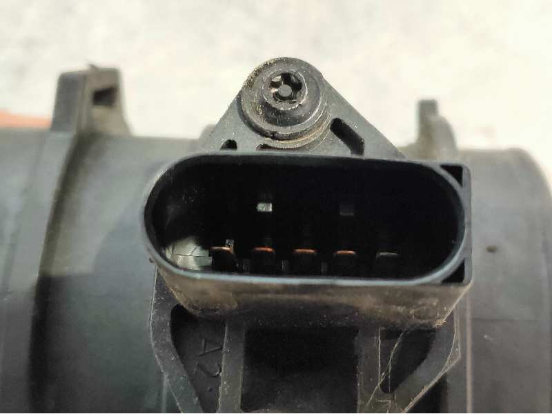 Recambio de caudalimetro para mercedes clase s (w220) berlina 4.3 v8 24v cat referencia OEM IAM 0280217810 1130940048 BOSCH