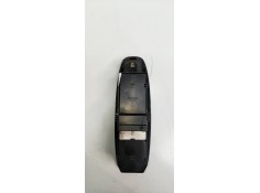 Recambio de mando elevalunas delantero izquierdo para hyundai accent (lc) crdi gl referencia OEM IAM    2