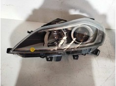 Recambio de faro izquierdo para lancia delta (181) referencia OEM IAM 0051808795  