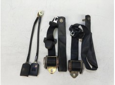 Recambio de juego cinturones delantero para tata sumo 2.0 td referencia OEM IAM   5P