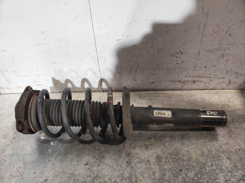 Recambio de amortiguador delantero derecho para volkswagen golf v berlina (1k1) 1.9 tdi referencia OEM IAM 1K0413031BJ  