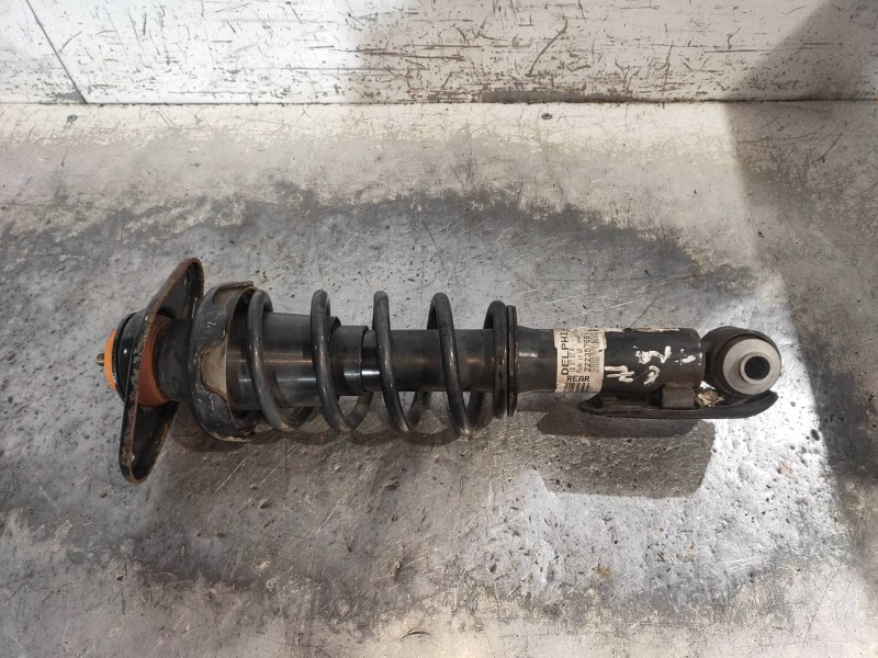 Recambio de amortiguador trasero izquierdo para mini mini (r56) one referencia OEM IAM 22235769  