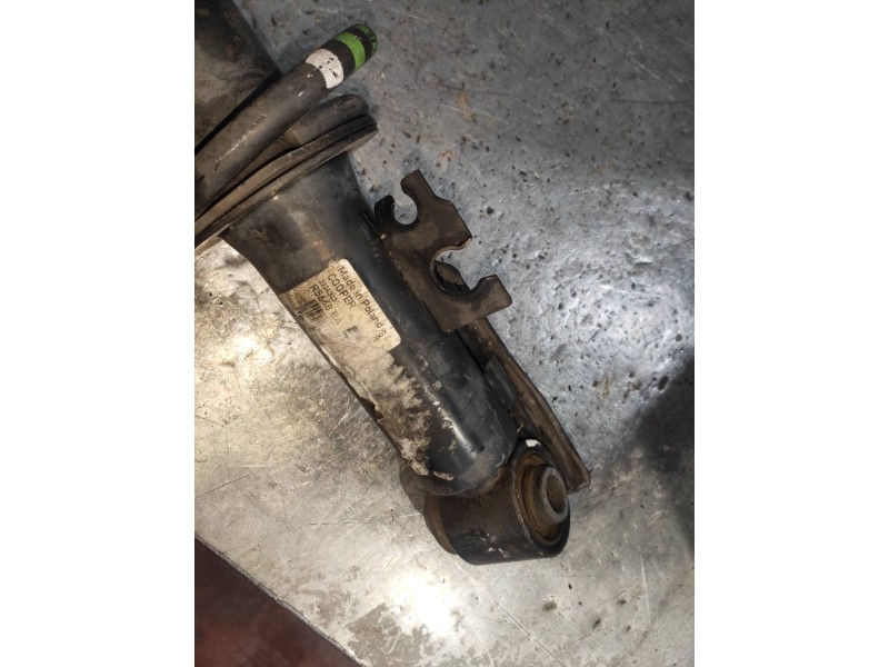 Recambio de amortiguador trasero izquierdo para mini mini (r56) one referencia OEM IAM 22235769  