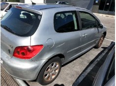 peugeot 307 (s1) del año 2002 2
