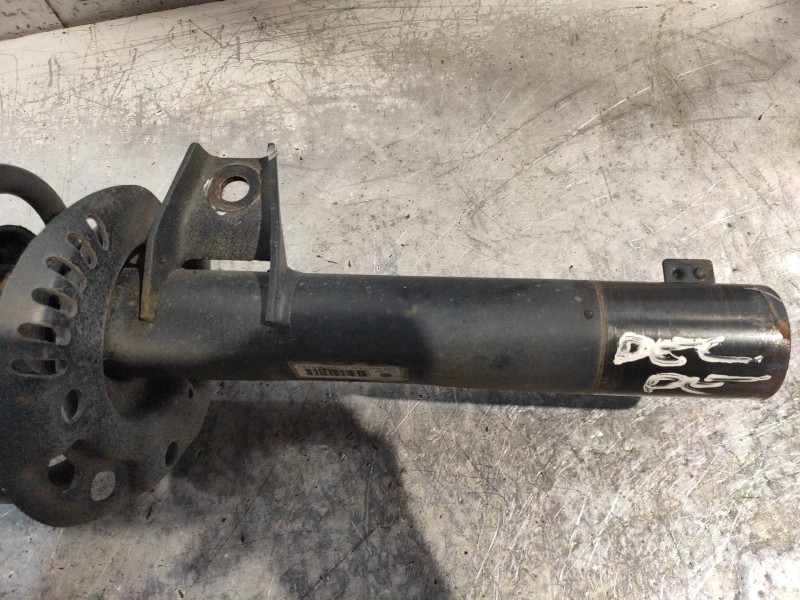 Recambio de amortiguador delantero derecho para volkswagen golf v berlina (1k1) 1.9 tdi referencia OEM IAM 1K0413031BJ  