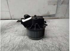 Recambio de motor calefaccion para fiat fiorino básico referencia OEM IAM 18173010