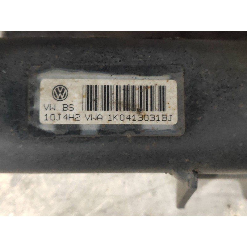 Recambio de amortiguador delantero derecho para volkswagen golf v berlina (1k1) 1.9 tdi referencia OEM IAM 1K0413031BJ  