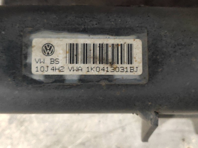 Recambio de amortiguador delantero derecho para volkswagen golf v berlina (1k1) 1.9 tdi referencia OEM IAM 1K0413031BJ  