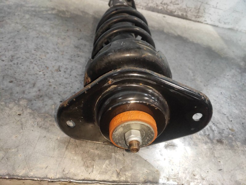 Recambio de amortiguador trasero izquierdo para mini mini (r56) one referencia OEM IAM 22235769  