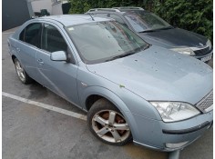 ford mondeo berlina (ge) del año 2015