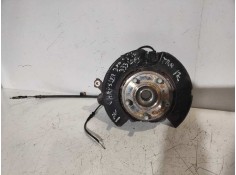 Recambio de mangueta trasera izquierda para chrysler 300 c 3.5 referencia OEM IAM   