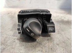 Recambio de mando luces para mercedes clase s (w220) berlina 4.3 v8 24v cat referencia OEM IAM 2205450104 04055500 