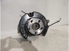 Recambio de mangueta trasera derecha para chrysler 300 c 3.5 referencia OEM IAM   