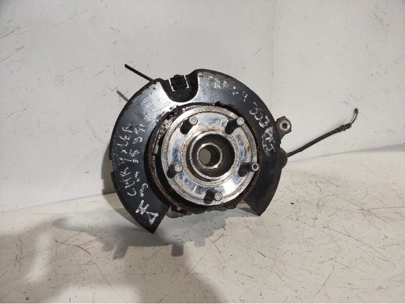 Recambio de mangueta trasera derecha para chrysler 300 c 3.5 referencia OEM IAM   