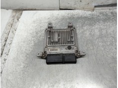 Recambio de centralita motor uce para mercedes sprinterii caja cerrada (desde 01.06) 210/213/216 cdi (906.611/613) referencia OE