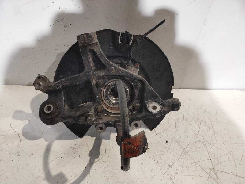 Recambio de mangueta trasera derecha para chrysler 300 c 3.5 referencia OEM IAM   