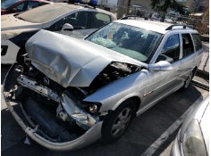 opel vectra b caravan del año 2001