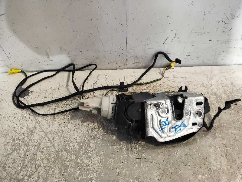 Recambio de motor cierre centralizado delantero derecho para mercedes clase s (w220) berlina 4.3 v8 24v cat referencia OEM IAM  