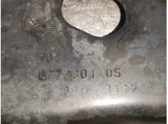 Recambio de brazo suspension inferior delantero izquierdo para mini mini (r56) one referencia OEM IAM    2