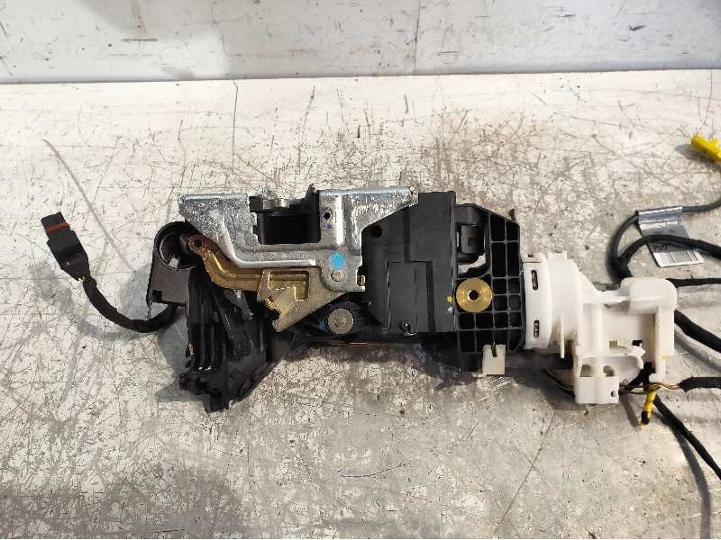 Recambio de motor cierre centralizado delantero derecho para mercedes clase s (w220) berlina 4.3 v8 24v cat referencia OEM IAM  