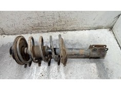 Recambio de amortiguador delantero derecho para mitsubishi montero pinin (h60/h70) 2000 gdi (3-ptas.) referencia OEM IAM MR35374