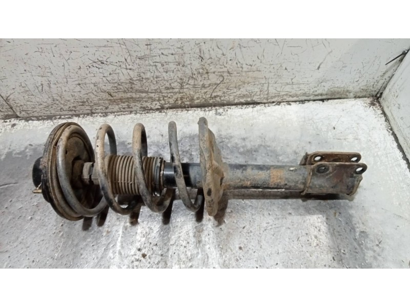 Recambio de amortiguador delantero derecho para mitsubishi montero pinin (h60/h70) 2000 gdi (3-ptas.) referencia OEM IAM MR35374