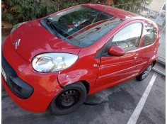 citroen c1 del año 2008