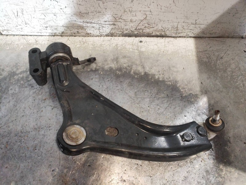Recambio de brazo suspension inferior delantero izquierdo para mini mini (r56) one referencia OEM IAM   