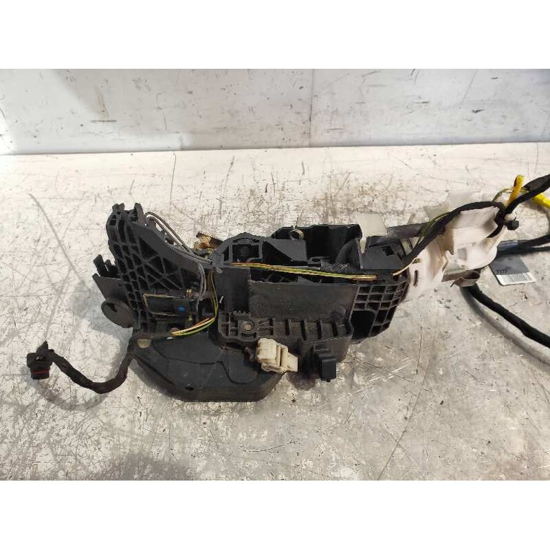 Recambio de motor cierre centralizado delantero derecho para mercedes clase s (w220) berlina 4.3 v8 24v cat referencia OEM IAM  