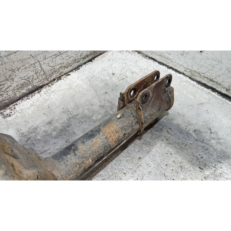 Recambio de amortiguador delantero derecho para mitsubishi montero pinin (h60/h70) 2000 gdi (3-ptas.) referencia OEM IAM MR35374