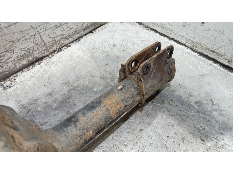 Recambio de amortiguador delantero derecho para mitsubishi montero pinin (h60/h70) 2000 gdi (3-ptas.) referencia OEM IAM MR35374