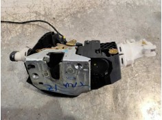 Recambio de motor cierre centralizado trasero izquierdo para mercedes clase s (w220) berlina 4.3 v8 24v cat referencia OEM IAM  