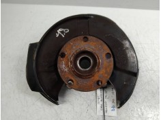 Recambio de mangueta trasera derecha para audi a6 berlina (4b2) 2.5 tdi quattro referencia OEM IAM   