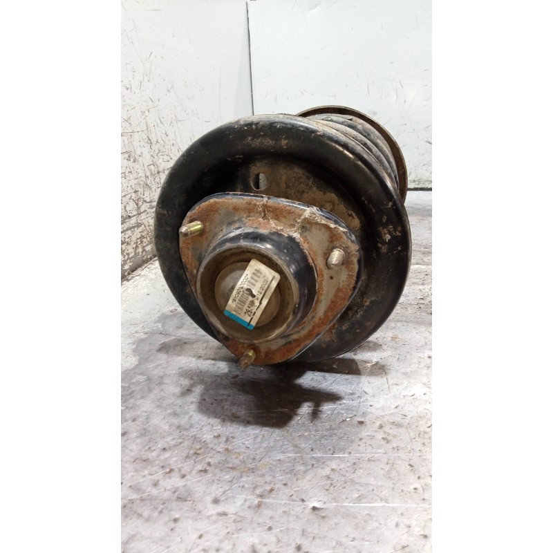 Recambio de amortiguador delantero derecho para mitsubishi montero pinin (h60/h70) 2000 gdi (3-ptas.) referencia OEM IAM MR35374