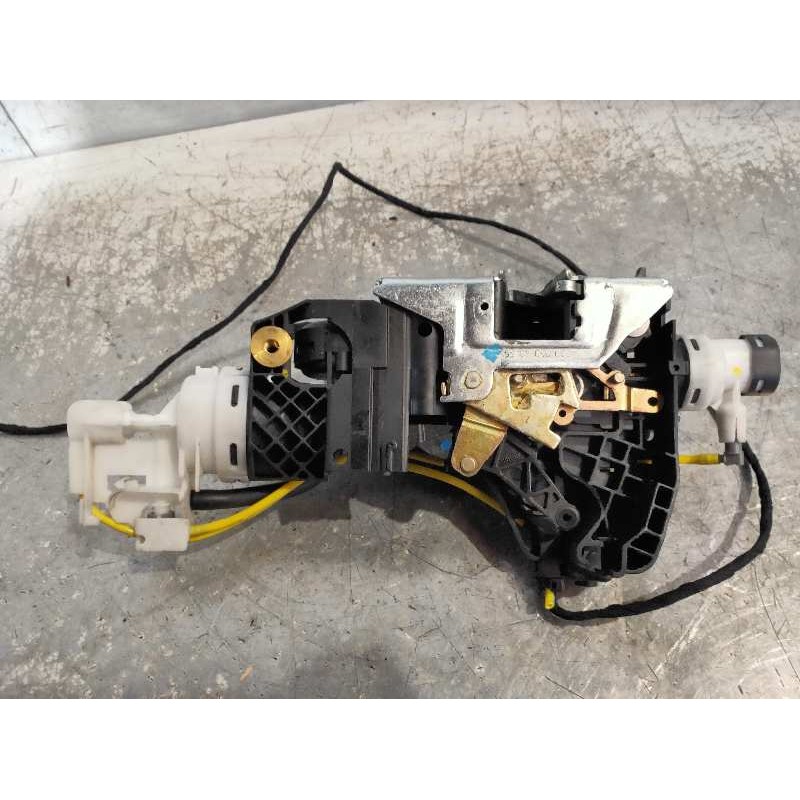 Recambio de motor cierre centralizado trasero izquierdo para mercedes clase s (w220) berlina 4.3 v8 24v cat referencia OEM IAM  