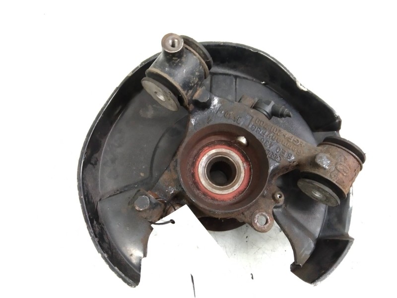 Recambio de mangueta trasera derecha para audi a6 berlina (4b2) 2.5 tdi quattro referencia OEM IAM    Recambio de mangueta trasera derecha para audi a6 berlina (4b2) 2.5 tdi quattro referencia OEM IAM