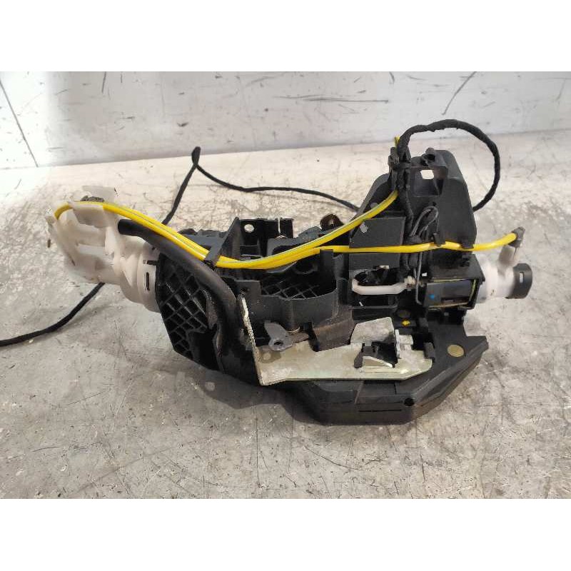 Recambio de motor cierre centralizado trasero izquierdo para mercedes clase s (w220) berlina 4.3 v8 24v cat referencia OEM IAM  