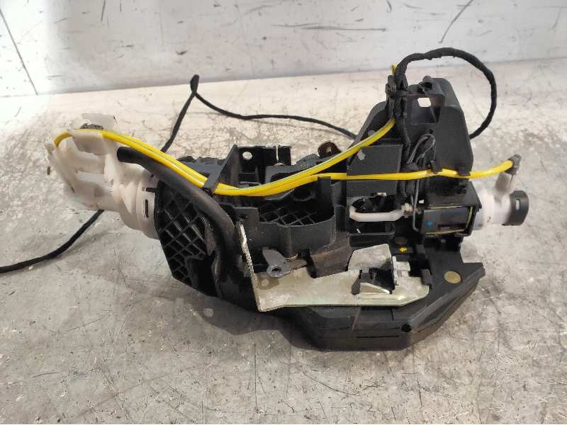 Recambio de motor cierre centralizado trasero izquierdo para mercedes clase s (w220) berlina 4.3 v8 24v cat referencia OEM IAM  