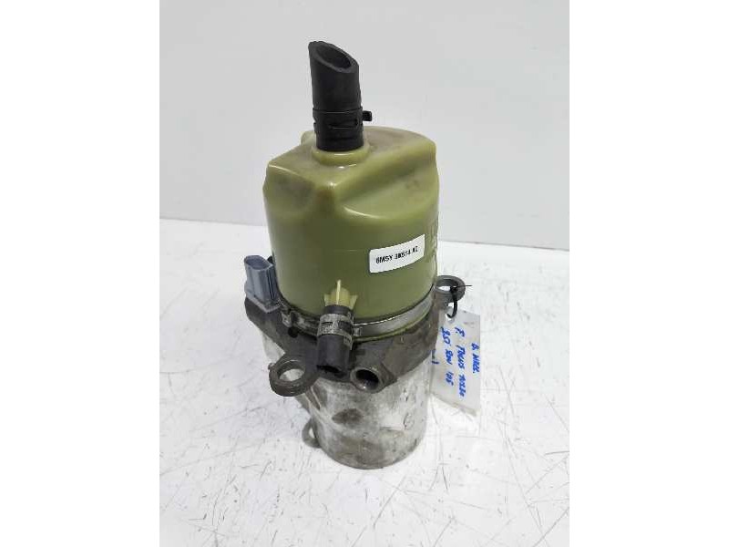 Recambio de bomba direccion para ford focus berlina (cap) referencia OEM IAM 4M513K514AD  