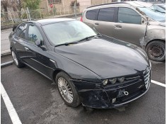 alfa romeo 159 (140) del año 2007