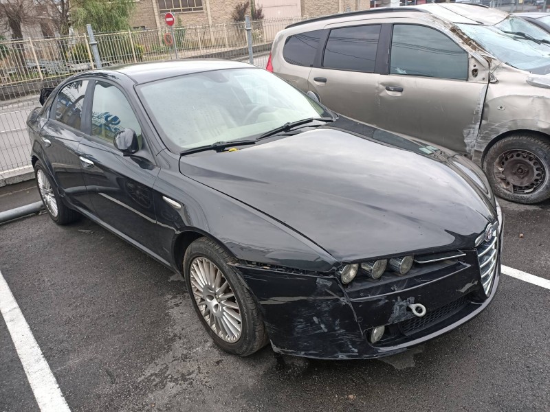 alfa romeo 159 (140) del año 2007