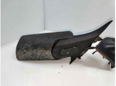 Recambio de retrovisor derecho para lancia delta referencia OEM IAM   MANUAL 2