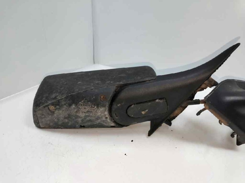 Recambio de retrovisor derecho para lancia delta referencia OEM IAM   MANUAL