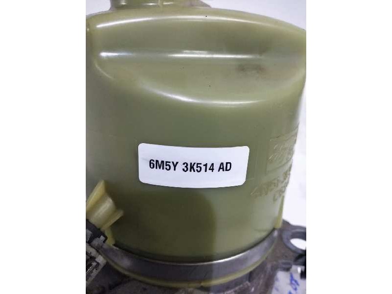 Recambio de bomba direccion para ford focus berlina (cap) referencia OEM IAM 4M513K514AD  