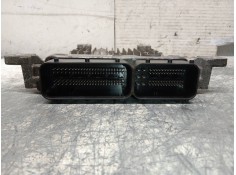 Recambio de centralita motor uce para mercedes sprinterii caja cerrada (desde 01.06) 210/213/216 cdi (906.611/613) referencia OE 2