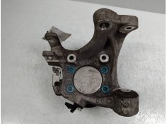 Recambio de mangueta trasera derecha para audi a6 berlina (4f2) 2.0 tdi referencia OEM IAM    2