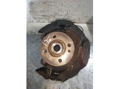 Recambio de mangueta delantera izquierda para mini mini (r56) one referencia OEM IAM   