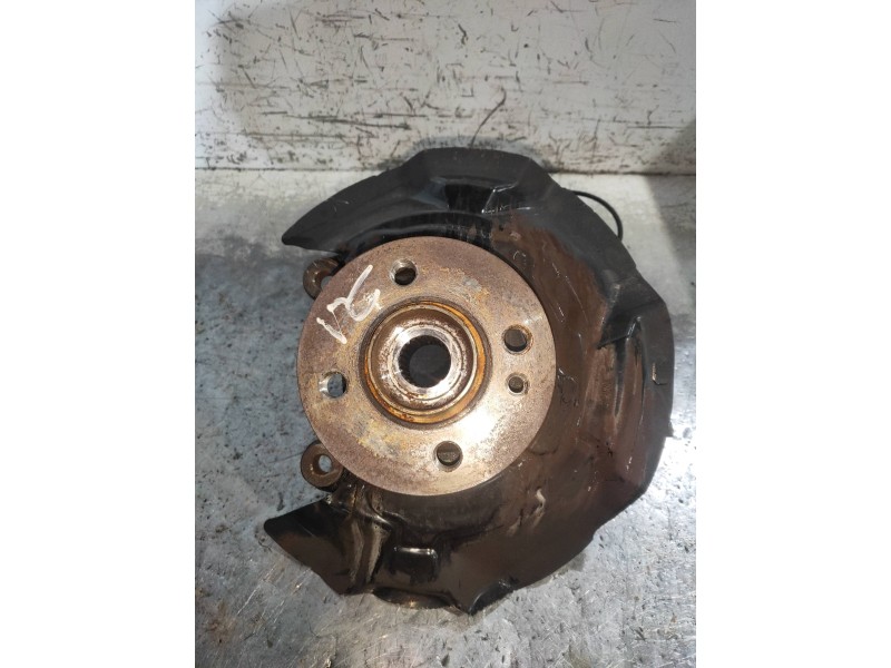 Recambio de mangueta delantera izquierda para mini mini (r56) one referencia OEM IAM   