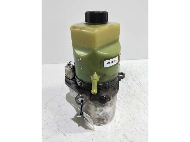 Recambio de bomba direccion para ford focus berlina (cap) referencia OEM IAM 4M513K514BF  